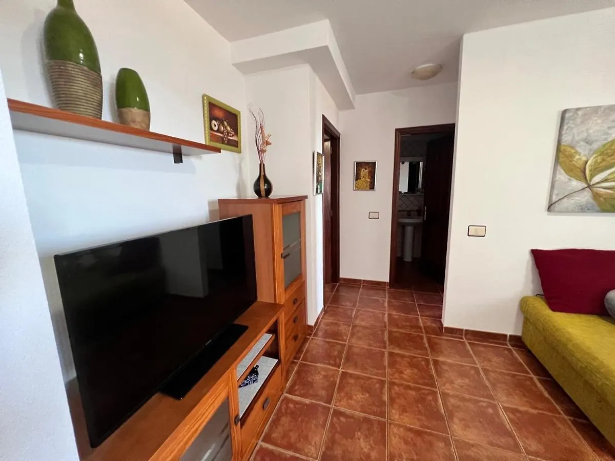 Seafront Medano Marina View Apartment El Medano   El Medano (Tenerife)
