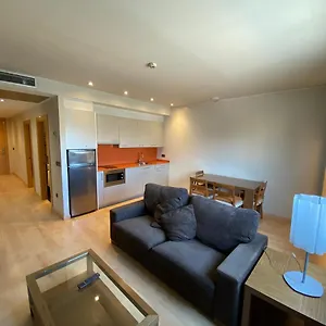 Dream Park Apartamento Vitoria