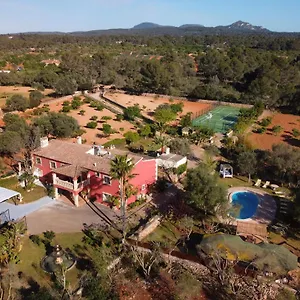 Monsebo By Slow Villa Algaida (Mallorca)