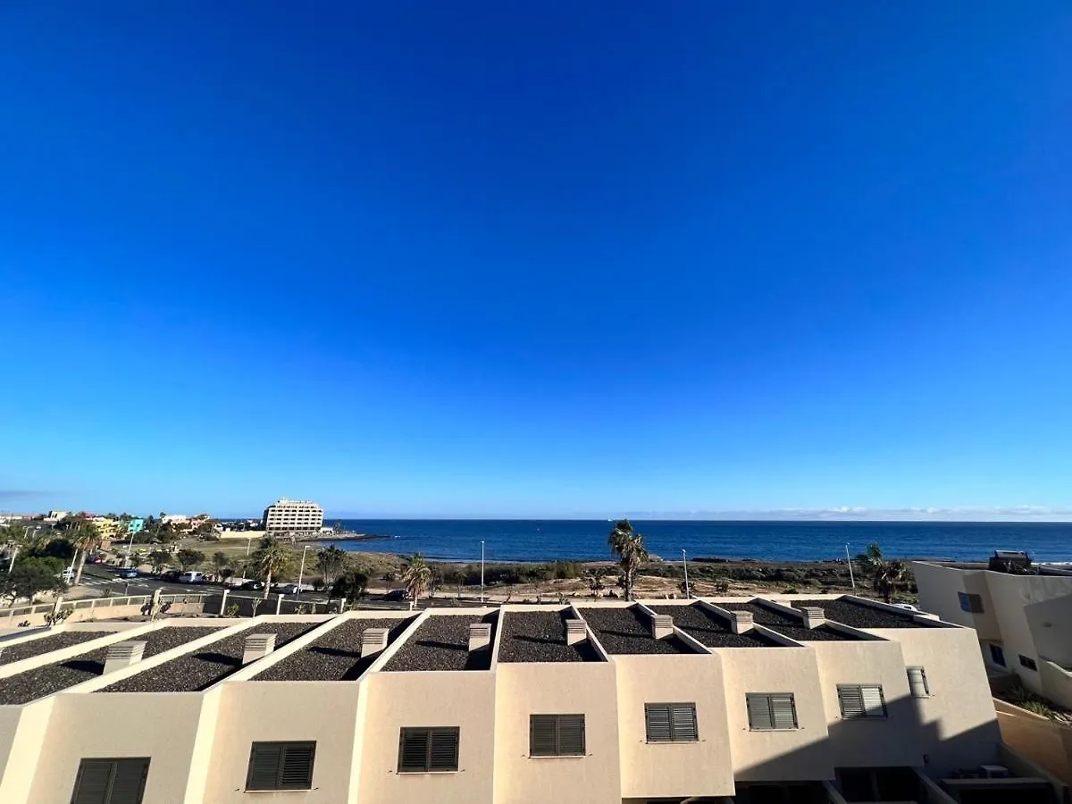 Seafront Medano Marina View Daire El Médano 0*,  İspanya